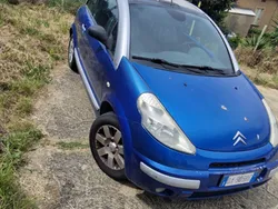 Usata 2006 Citroën C3 Pluriel Cabrio | 2199 € (Buon prezzo)