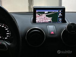 Usata 2012 Audi A1 Ambition Due volumi | 8000 € (Buon prezzo)