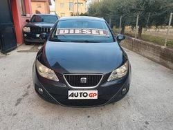 Grigio Usata 2009 Seat Ibiza Tre volumi | 2999 € (Buon prezzo)
