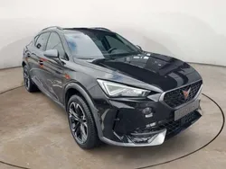 Nero Usata 2024 Cupra Formentor SUV | 28.950 € (Buon prezzo)