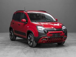 Rosso Usata 2025 Fiat Panda S Due volumi | 13.490 € (Buon prezzo)