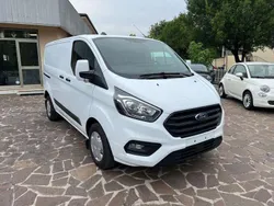 Bianco Usata 2024 Ford Transit Custom Trend Furgone | 22.300 € (Buon prezzo)