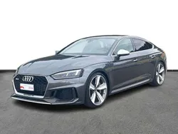 Grigio Usata 2019 Audi RS5 Comfort Tre volumi | 50.000 € (Ottimo prezzo)