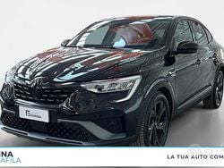 Nero Usata 2023 Renault Arkana Engineered SUV | 19.900 € (Ottimo prezzo)