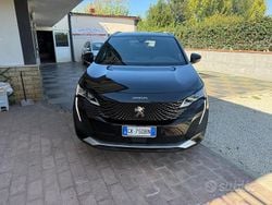Other Usata 2020 Peugeot 3008 GT-line Tre volumi | 17.900 € (Buon prezzo)