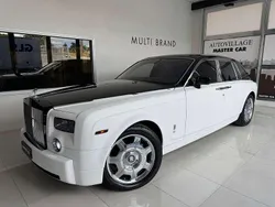 Nero Usata 2010 Rolls Royce Phantom Tre volumi | 199.000 €