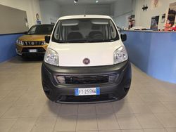 Bianco Usata 2019 Fiat Fiorino Monovolume | 5500 € (Buon prezzo)