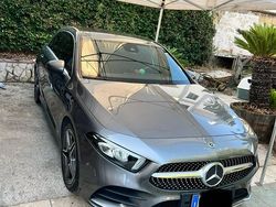 Usata 2019 Mercedes A180 AMG | 26.000 €