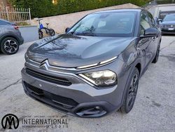 Grigio Usata 2023 Citroën C4 Feel Tre volumi | 14.990 € (Buon prezzo)