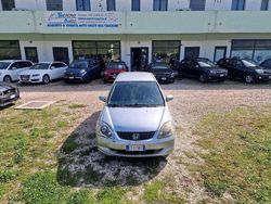 Bianco Usata 2005 Honda Civic S Tre volumi | 1499 € (Buon prezzo)