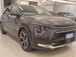 Interstell Usata 2023 Kia Niro SUV | 26.900 € (Buon prezzo)