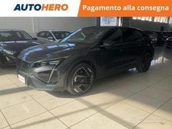 Grigio Usata 2022 Peugeot 408 GT Tre volumi | 26.399 € (Ottimo prezzo)