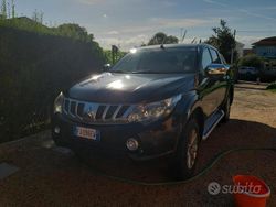 Usata 2017 Mitsubishi L200 Pick-up | 20.000 € (Buon prezzo)