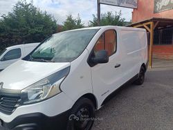 Usata 2015 Renault Trafic Monovolume | 10.500 € (Buon prezzo)