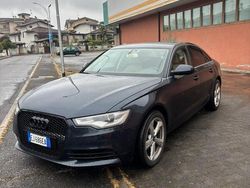 Blu Usata 2011 Audi A6 Advanced Plus Tre volumi | 14.300 € (Cara)