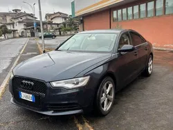 Usata 2011 Audi A6 Advanced Plus Tre volumi | 14.300 € (Buon prezzo)