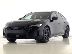 Nero Nuova 2025 Audi A5 Comfort Station wagon | 56.800 € (Super prezzo)