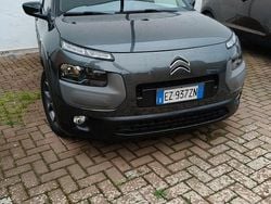 Grigio Usata 2015 Citroën C4 Cactus Shine Due volumi | 7960 € (Buon prezzo)