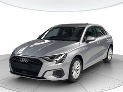 Usata 2023 Audi A3 Sportback e-tron Business Due volumi | 24.900 € (Ottimo prezzo)