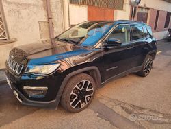 Usata 2018 Jeep Compass SUV | 13.500 € (Buon prezzo)