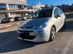 Usata 2016 Citroën C3 Due volumi | 8999 € (Buon prezzo)