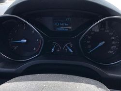 Bianco Usata 2011 Ford C-MAX Monovolume | 5500 € (Molto cara)