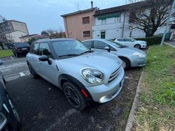 Grigio Usata 2014 Mini Cooper Countryman SUV | 8000 € (Buon prezzo)