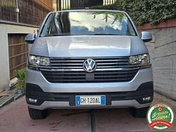 Argento Usata 2022 VW Caravelle Monovolume | 30.800 €