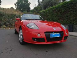 Usata 2004 Fiat Barchetta Cabrio | 12.500 € (Molto cara)
