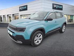 Blu Usata 2024 Jeep Avenger Altitude SUV | 23.605 € (Buon prezzo)