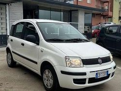 Usata 2010 Fiat Panda Due volumi | 3850 € (Buon prezzo)