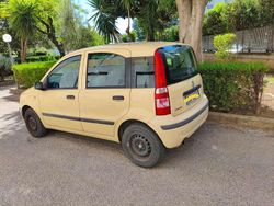 Giallo Usata 2007 Fiat Panda Dynamic Due volumi | 2500 € (Ottimo prezzo)
