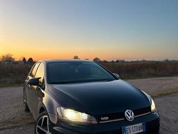 Nero Usata 2012 VW Golf VII Tre volumi | 10.000 €