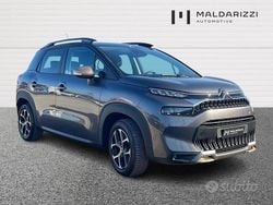 Grigio Usata 2023 Citroën C3 Aircross PureTech SUV | 14.900 € (Buon prezzo)