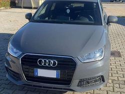 Usata 2016 Audi A1 Sportback Sport Due volumi | 15.800 € (Molto cara)