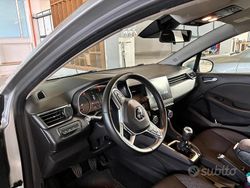 Grigio Usata 2019 Renault Clio IV Tre volumi | 11.200 €