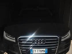 Usata 2014 Audi A8 Tre volumi | 28.000 €