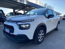 Bianco Usata 2022 Citroën C3 Business Class Station wagon | 11.394 € (Ottimo prezzo)