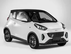 Other Nuova 2025 DR Automobiles DR1 Due volumi | 16.900 € (Buon prezzo)