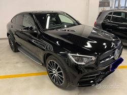 Nero Usata 2019 Mercedes E300 Coupé | 49.950 €