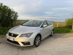 Usata 2017 Seat Leon ST XCELLENCE Station wagon | 9150 € (Ottimo prezzo)