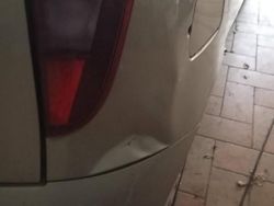 Usata 2008 Fiat Punto | 1500 € (Buon prezzo)