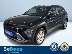 Nero pastello Nuova 2025 Hyundai Kona SUV | 26.900 € (Buon prezzo)