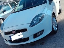 Bianco Usata 2013 Fiat Bravo Due volumi | 6000 € (Molto cara)