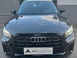Nero Usata 2023 Audi Q2 Ambiente SUV | 30.000 € (Buon prezzo)