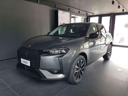 Grigio Usata 2024 DS Automobiles DS3 Performance SUV | 23.296 € (Molto cara)