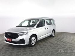 Grigio Usata 2025 Ford Tourneo Connect Monovolume | 27.500 € (Buon prezzo)