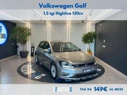 Other Usata 2020 VW Golf Highline Tre volumi | 12.500 € (Ottimo prezzo)