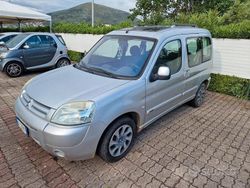 Argento Usata 2004 Citroën Berlingo Monovolume | 3000 € (Buon prezzo)