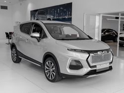 Grigio metallizzato Usata 2022 EVO Evo 4 SUV | 17.900 €